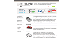 Desktop Screenshot of cadanda.com